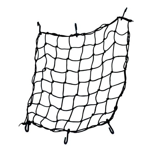 REDE ELASTICA RT 60X60  6 PRESILHAS DE FERRO  (RD011)
