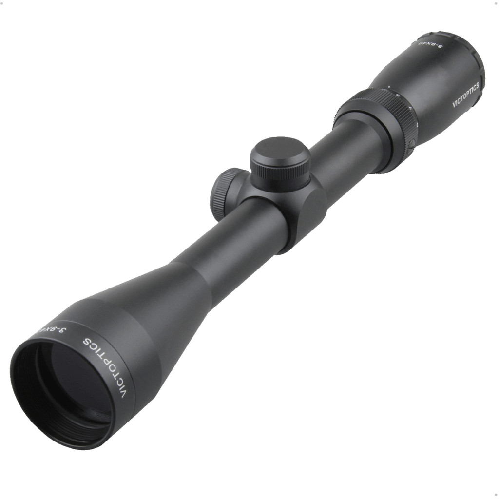 Luneta Victoptics Vector PAC 3-9x40 Sfp Mount 11mm