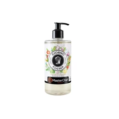 Giorno Cucina Sentire Bene MasterChef - Sabonete Líquido 500ml