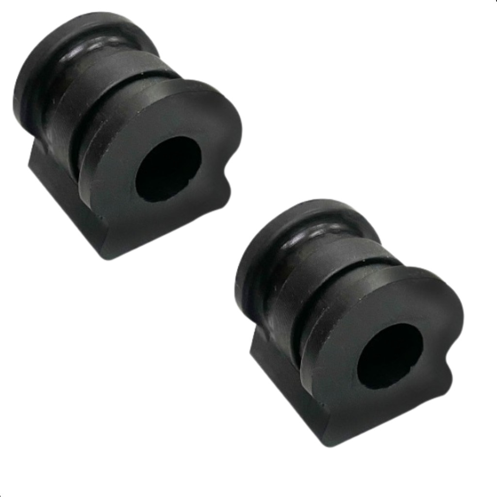 Par de Buchas da Barra Estabilizadora Dianteira para Volkswagen Nivus Polo T-Cross Virtus em Oferta na Shopee