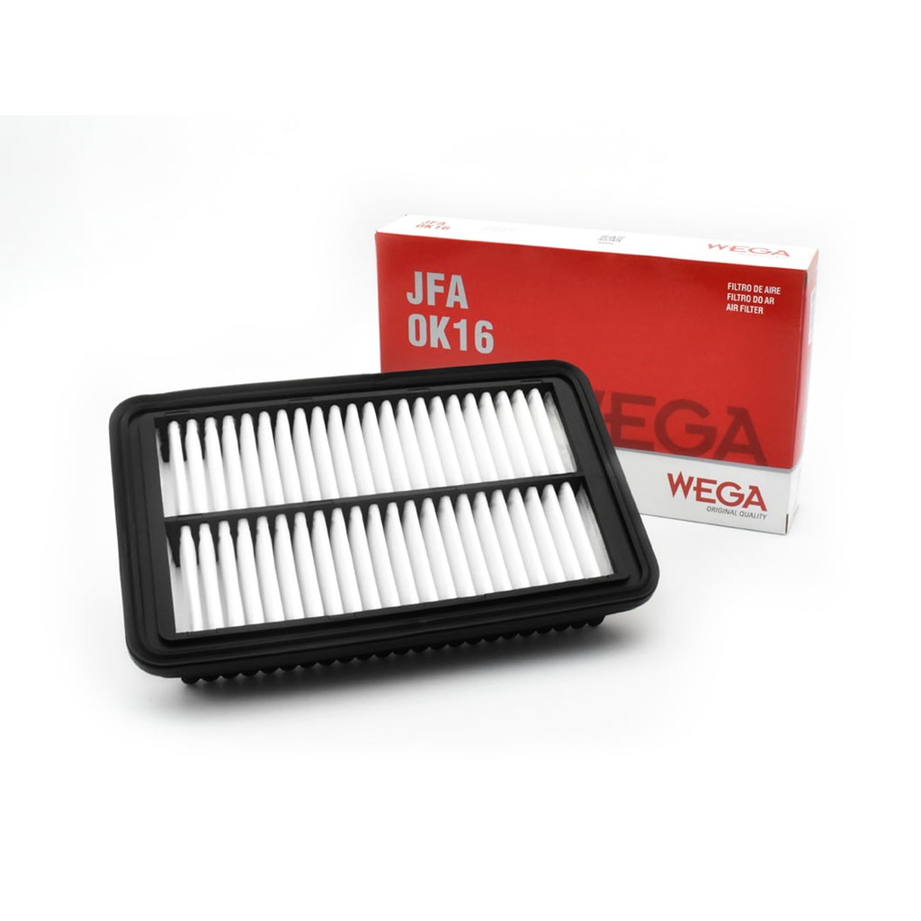 Filtro de ar do Motor HYUNDAI HB20 1.0 Confort Kia Picanto – Wega JFA em Oferta na Shopee
