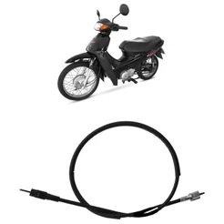 Cabo Velocímetro C100 Biz 1998 a 2005 Vini Controlflex