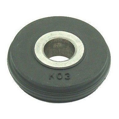 Rolete Tensor Corrente Comando Moto Biz110 / Pop110 Original Honda