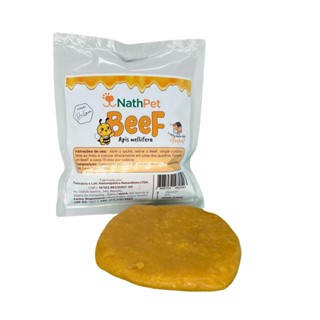 Beef Proteico e Energético para abelha Apis Mellifera em Oferta na Shopee