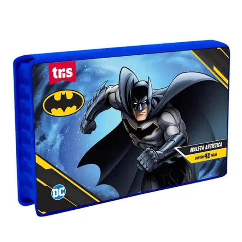 Estojo Batman Azul: Onde Comprar | BuscaProdutos