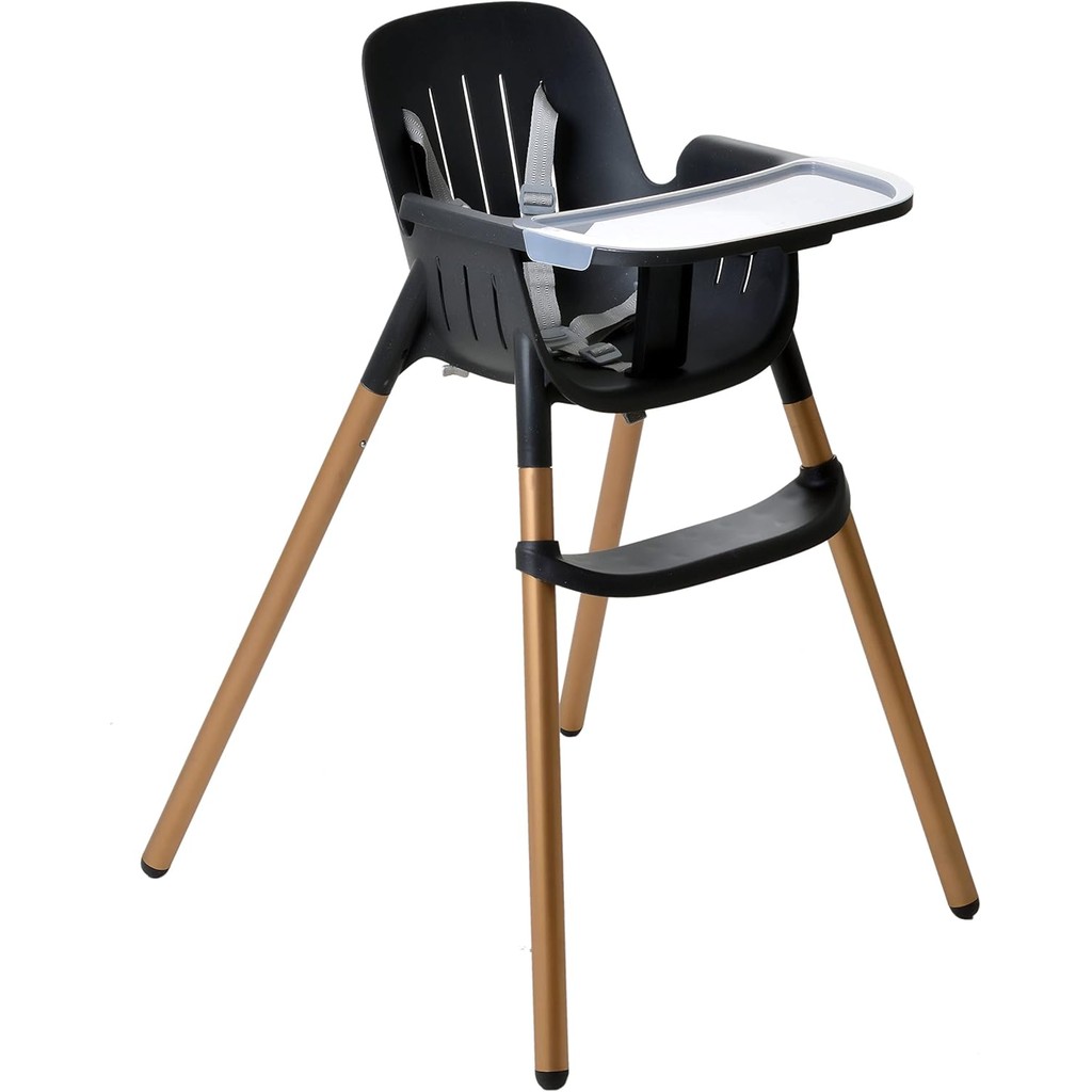 Cadeira de Refeiçao Poke Night Sky - Burigotto