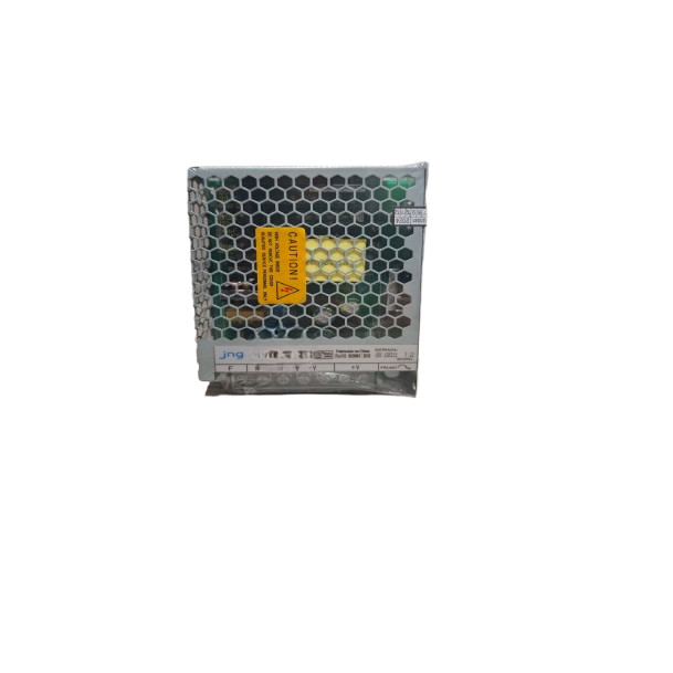 FONTE CHAVEADA - SKS-A100-12 - (8,5A/100W) - FIX. DIRETA - 12Vcc - (Vdc)