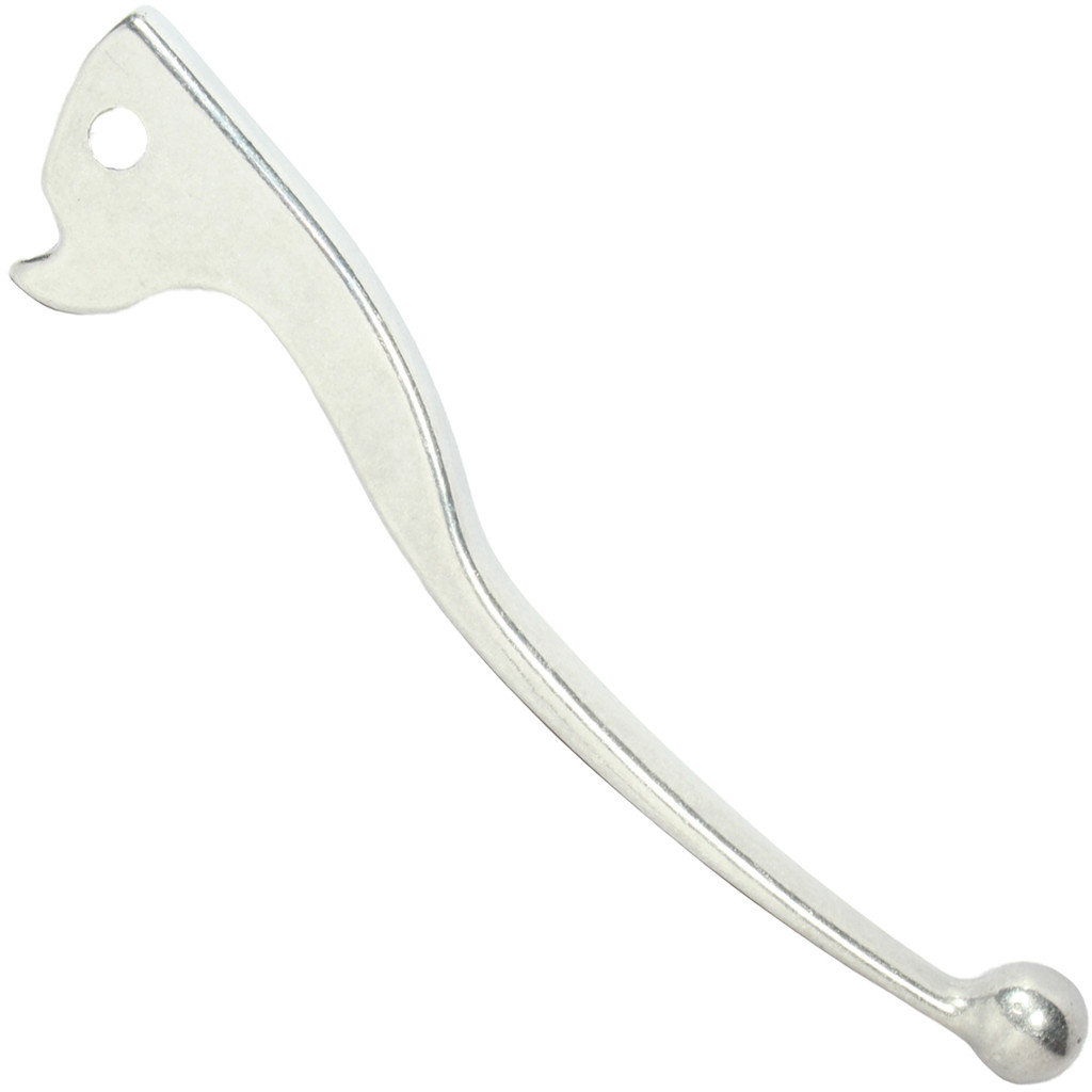 Manete de freio a disco YBR125 Factor ED 2009 a 2013 polido