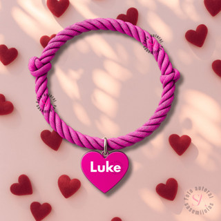 Coleira Personalizada com Tag Pingente com Nome e Telefone J7 em Oferta na Shopee