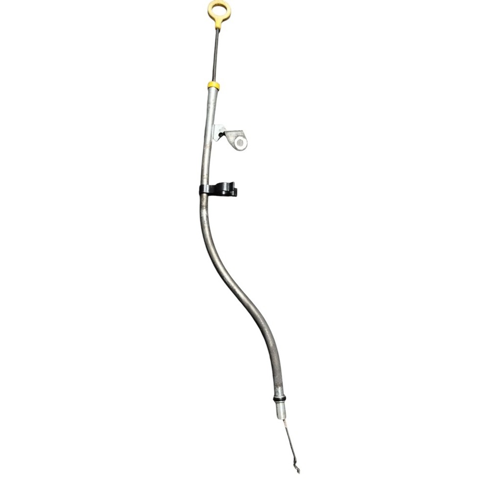 Vareta Medir Nivel Do Oleo Motor Renault Fluence 2013 Usado