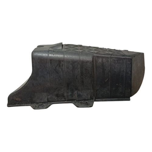 Moldura Parabarro Traseiro Esquerdo Citroen C4 Pallas 09