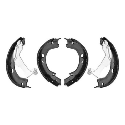 Sapata Lona Freio Creta 1.6 16v 2017/.. Creta 2.0 16v 2016/. em Oferta na Shopee