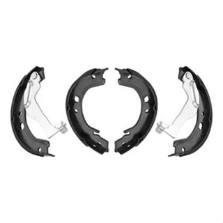 Sapata Lona Freio Creta 1.6 16v 2017/.. Creta 2.0 16v 2016/. em Oferta na Shopee