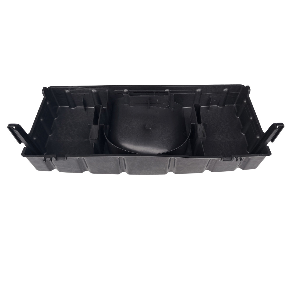 Recipiente Bandeja Evaporação Coletora Geladeira Electrolux TC41 TC44 DF44 TF39 A14932301 Original