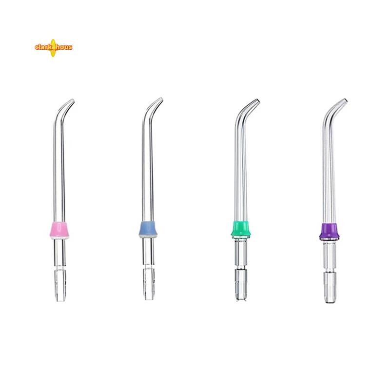 Acessórios De Higiene Oral Com Bico De Fio Dental Para-100-450-250 Flycat FC168 V300 , 4 Unidades em Oferta na Shopee