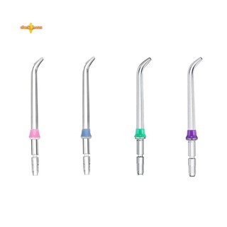 Acessórios De Higiene Oral Com Bico De Fio Dental Para-100-450-250 Flycat FC168 V300 , 4 Unidades em Oferta na Shopee