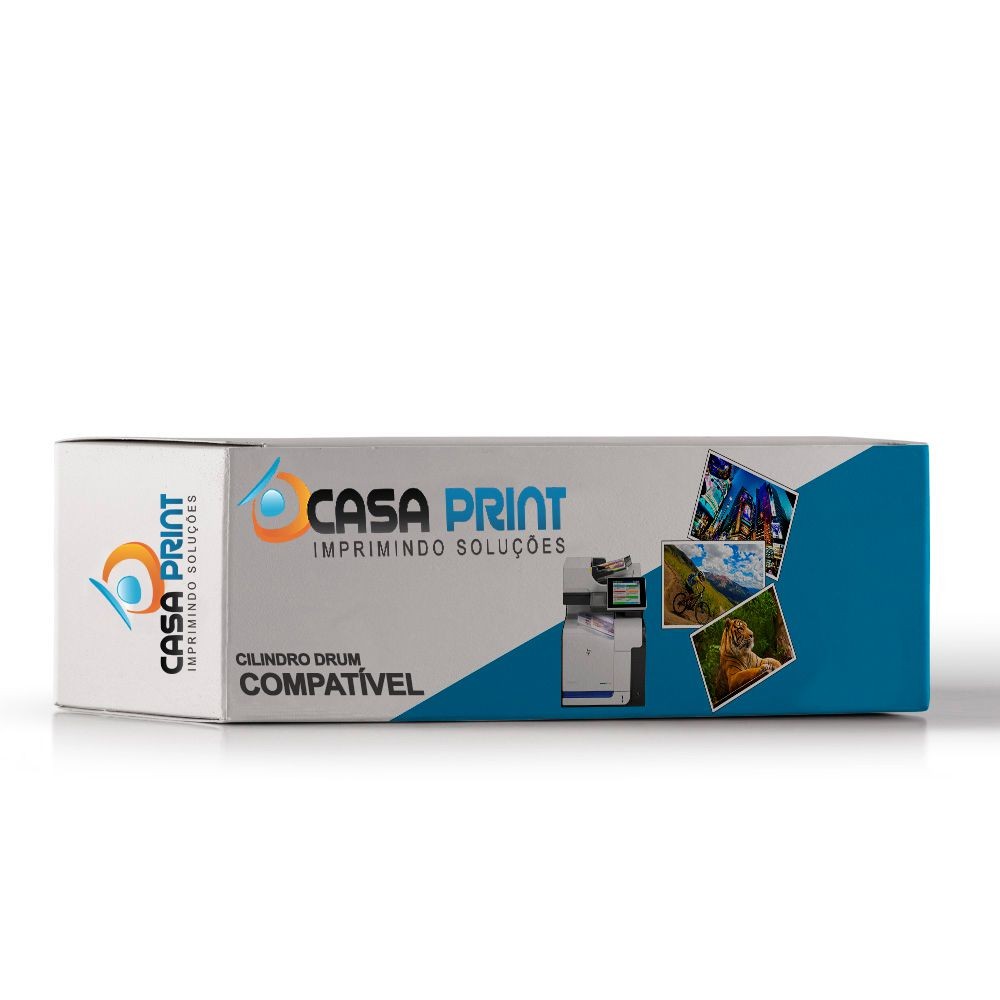 Cilindro Drum Compatível com Brother DR-2370 | DR2370 | HL2320 | DCP2520 | MFC2700 | DCP-L2500 DCP-L2540
