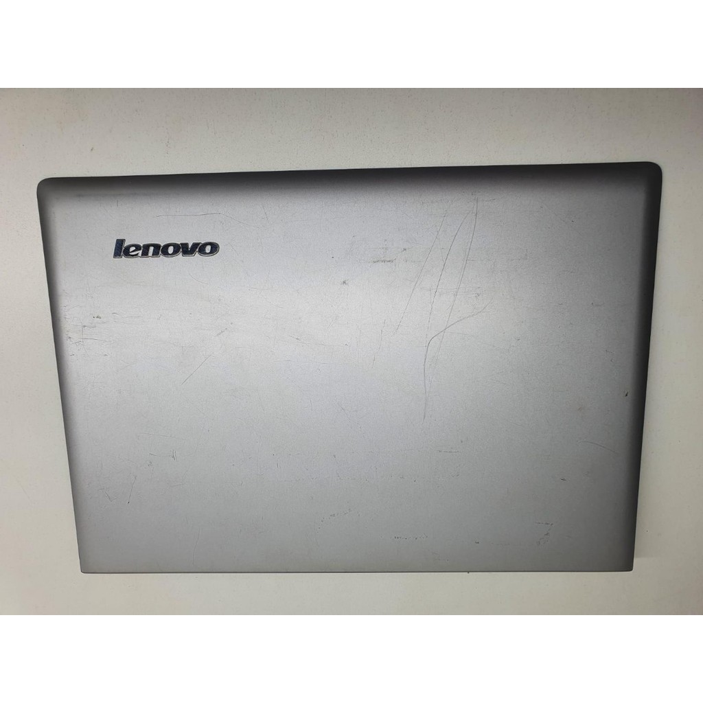 Carcaça Superior Tampa Lenovo G40-70 Usada