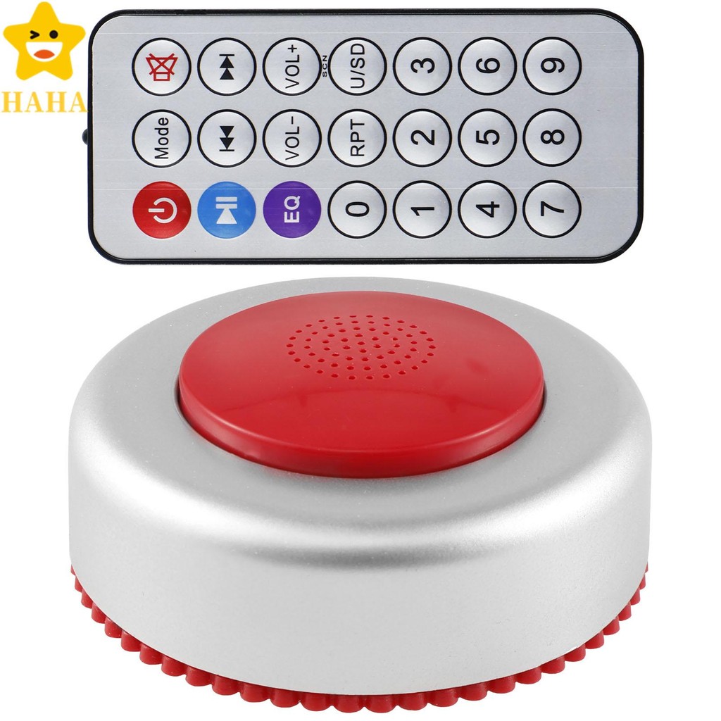 Máquina De Peido Com Remota De Fazer Ruído 50 Sons Realistas Diferentes , Brinquedos Portáteis Controlados Sem Fio Para 