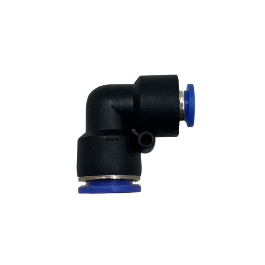 4 Pçs Conexão Emenda Redução 16mm x 12mm União Joelho