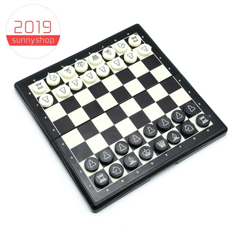 Xadrez Magnético Pequeno: Onde Comprar | BuscaProdutos