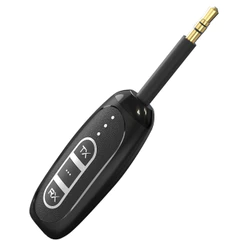 BlitzWolf ® BW-LE515 Adaptador De Áudio bluetooth 3 Em 1 Transmissor Receptor Transmissão Auxiliar Sem Fio De 3.5 Mm Sup