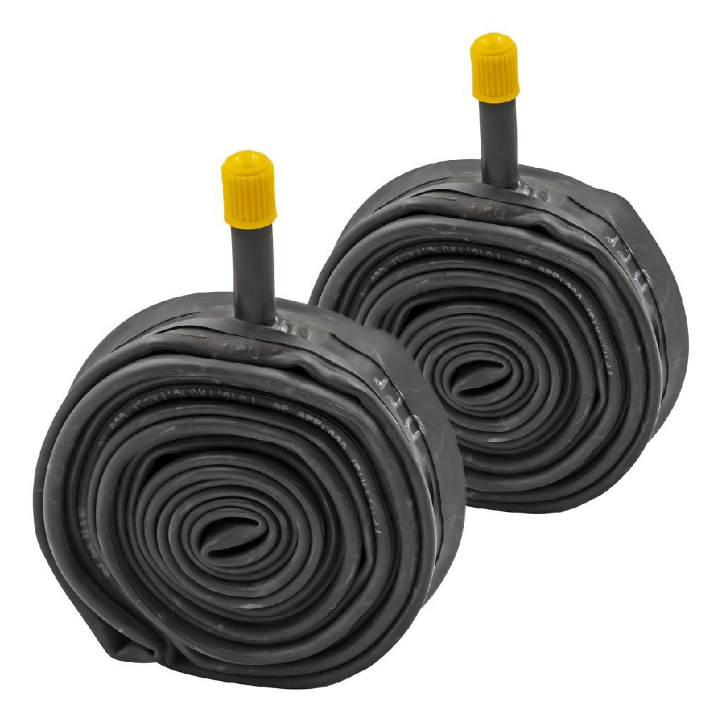 Par Câmara Ar Pirelli Po-27/28 Bico Grosso 33mm Aro 27x1.1/4 Tipo Da Válvula Schrader em Oferta na Shopee