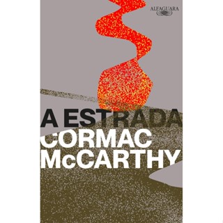 A estrada (Nova edição) - Alfaguara em Oferta na Shopee