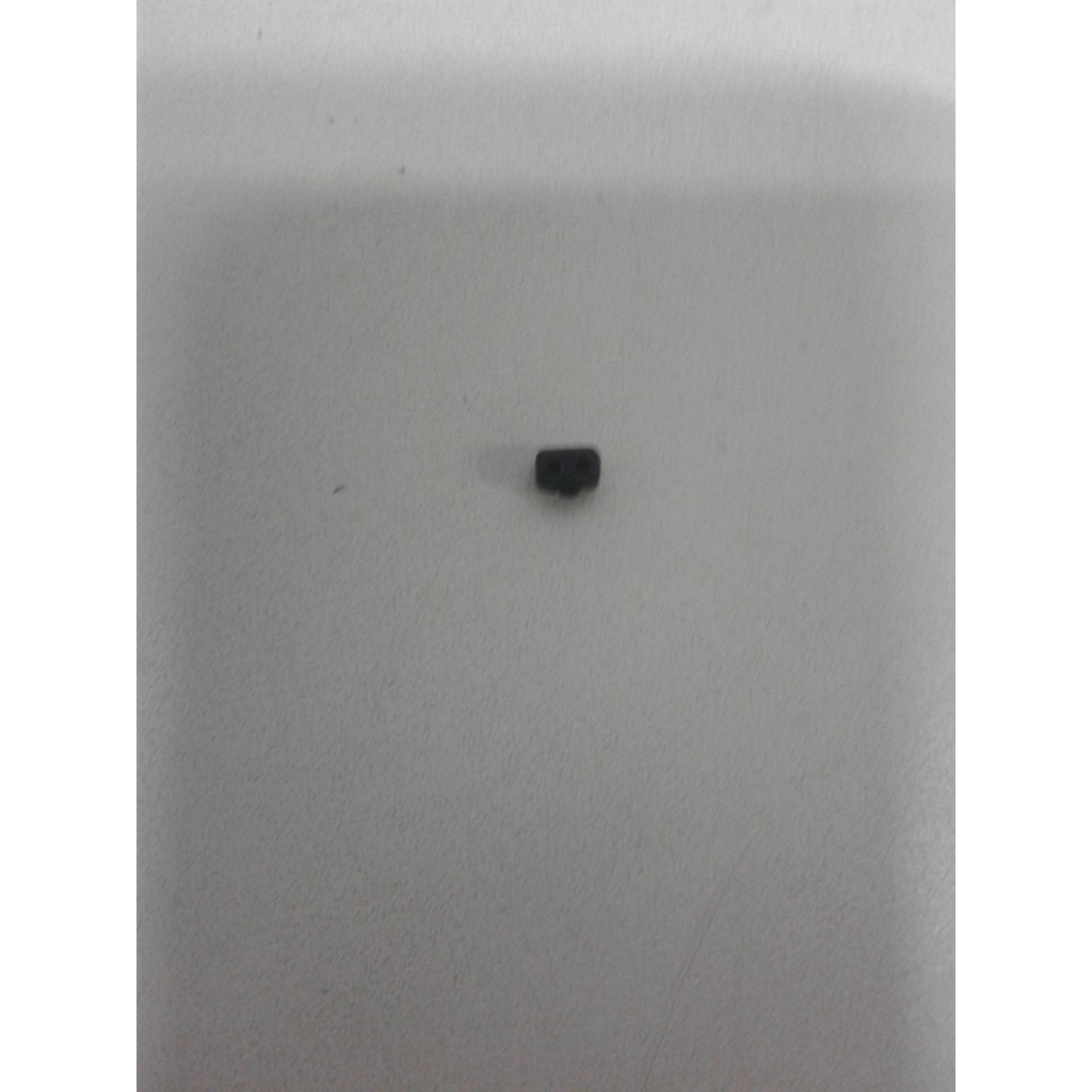 Borrachinha Do Sensor De Proximidade Doogee S40 Pro