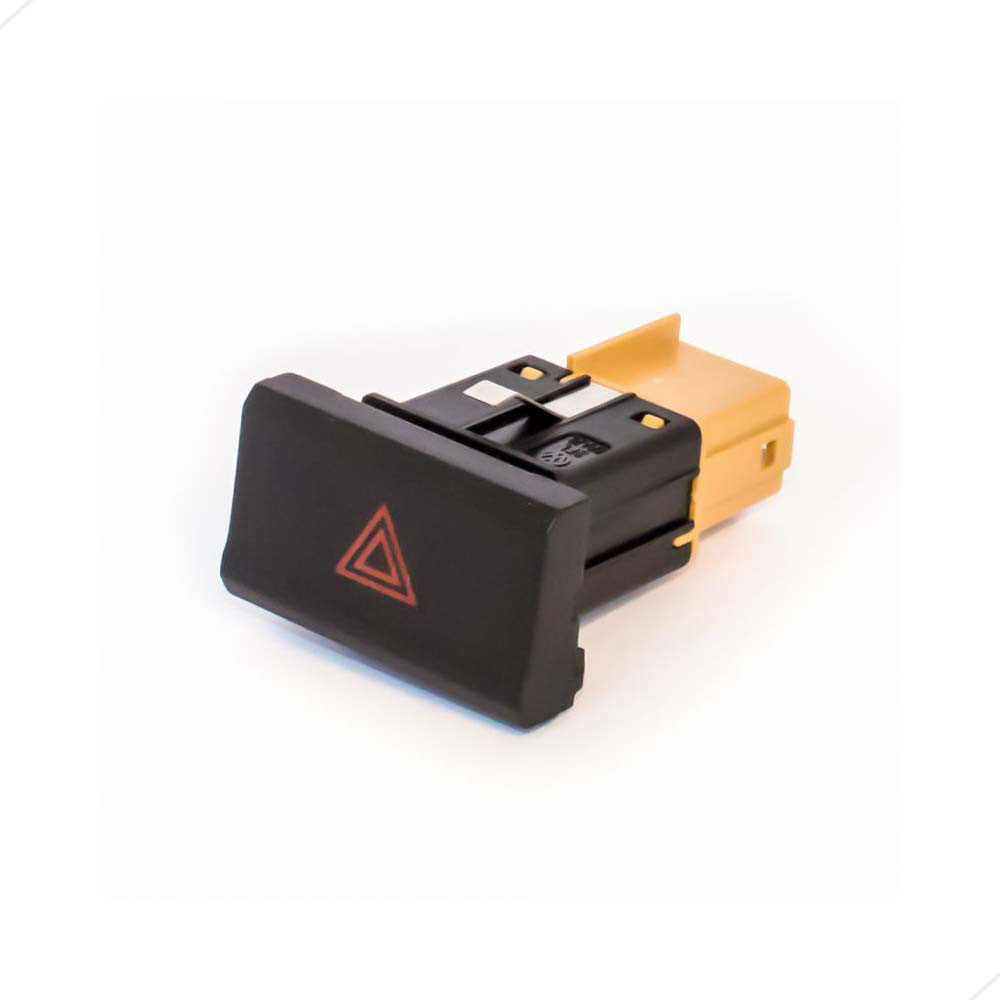 Interruptor Pisca Alerta Gol - K10133934 Voyage 2017 a 2022   P3376051 em Oferta na Shopee