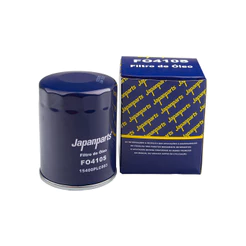 Filtro de Óleo Honda Civic/City/Fit/CRV/HRV/WRV/Accord - Vários Anos