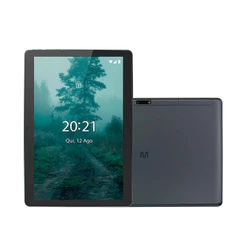 Tablet M10 Multi WI-FI 128GB Tela 10.1 6GB RAM Android 13 Octa-Core - NB359
