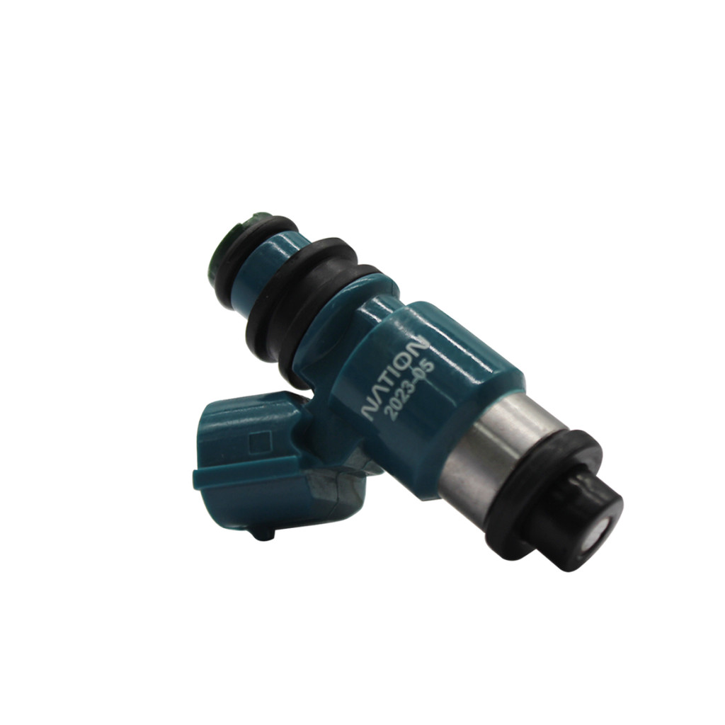 BICO INJECAO CB/XRE 300 CBR 250 SHADOW 750 (12 F)