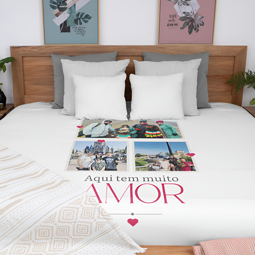 Foto do Edredom: Onde Comprar | BuscaProdutos