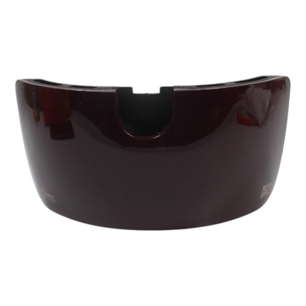 Tampa Frontal do Cesto P/ Airfryer Electrolux Eaf51 Original