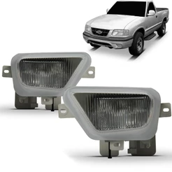 Farol Milha S10 Blazer 99 2000