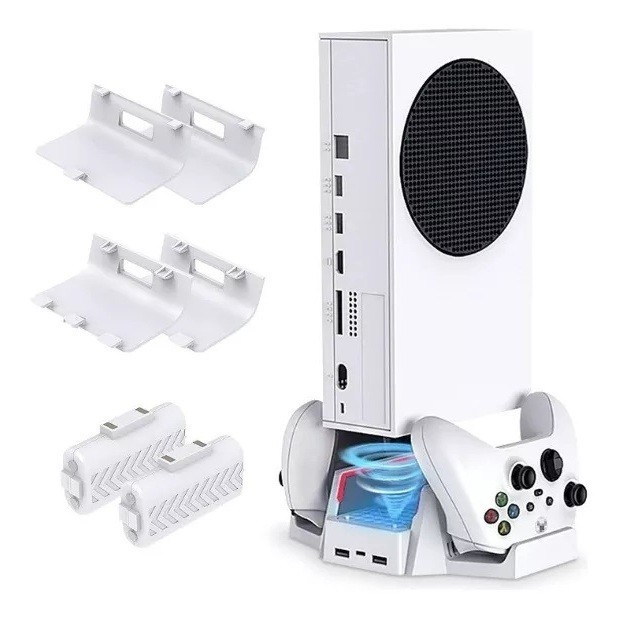 Suporte Xbox Series S: Onde Comprar | BuscaProdutos