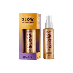 Bruma Bauny Fix Glow 100ml