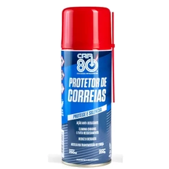 Protetor Correias Spray Car 80 300ml