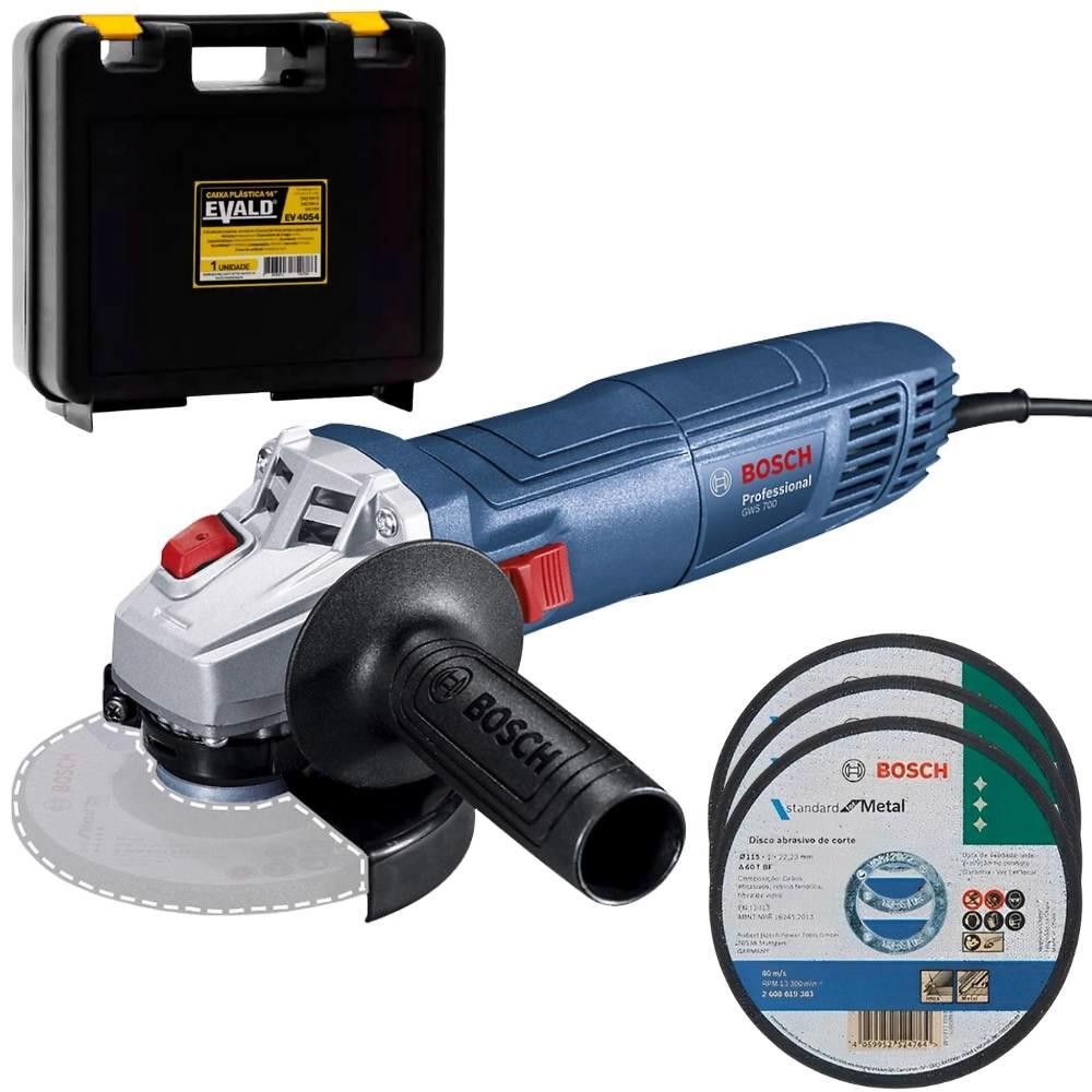 Esmerilhadeira 4 Bosch: Onde Comprar | BuscaProdutos