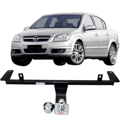 Engate Reboque Rabicho Fixo Vectra 2006 a 2011 700Kg tOP