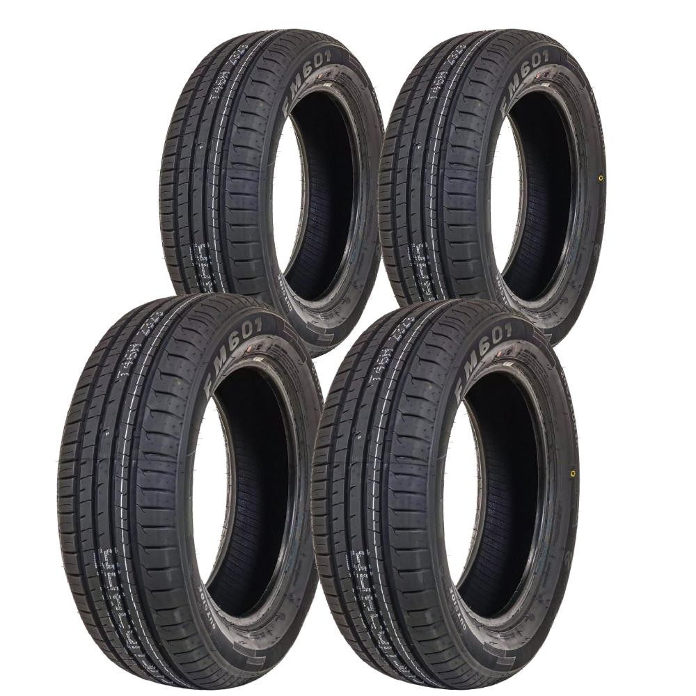 Kit 4 Pneus 205/55R16 91W FM601 Kpatos em Oferta na Shopee