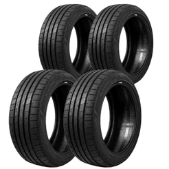 Kit 4 Pneus 205/40R17 84W Ottima Plus Massimo