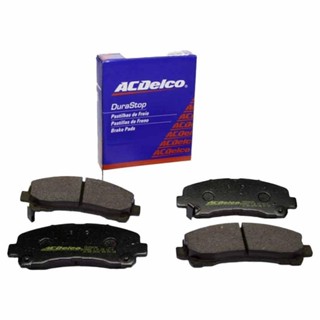 Jogo pastilhas freio dianteiro ACDelco 19314696 em Oferta na Shopee