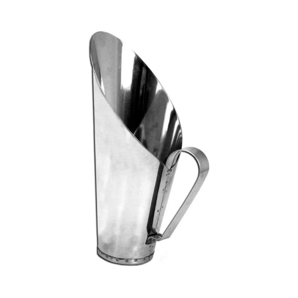 CONCHA INOX CEREAIS (500GR) DOUPAN