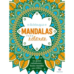 Mandalas para Relaxar