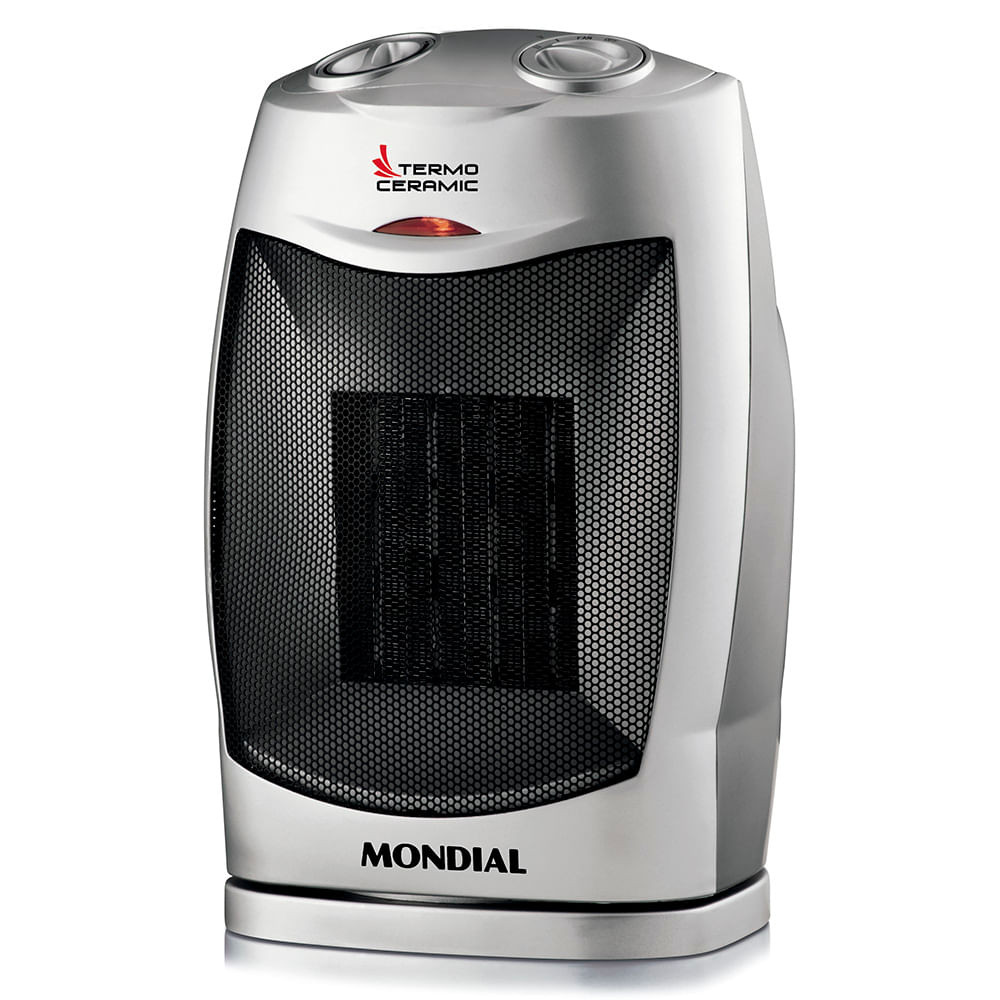 Aquecedor Mondial Termo Ceramica A-05 - Home Appliances