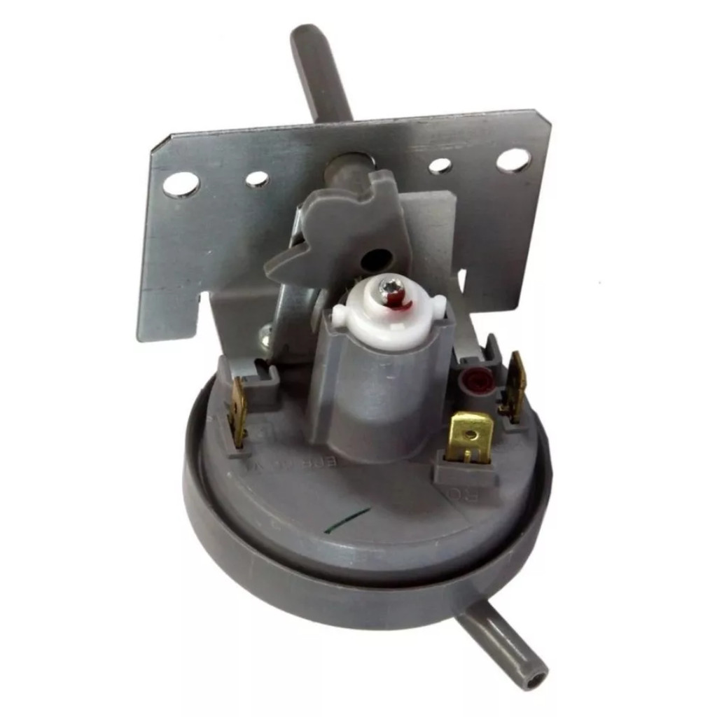 PRESSOSTATO ELECTROLUX 3 NIVEIS LQ11 LF11 64786905 A10264101 47420810000 EMICOL