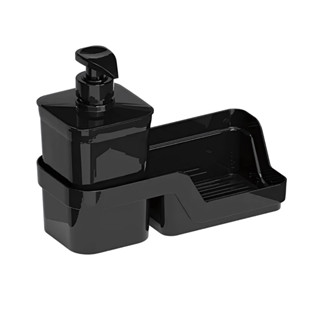 Conjunto Porta Detergente Com 2 Peças 500ml Nitron em Oferta na Shopee