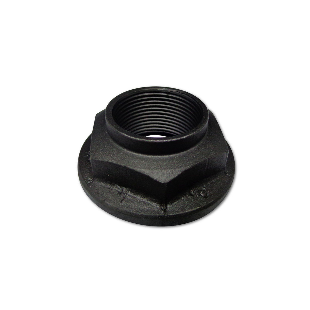 PORCA ENTALHADO MBB 1113/1313/1214/1618 FORJADA E USINADA CAMBIO G3.36/40/50/60